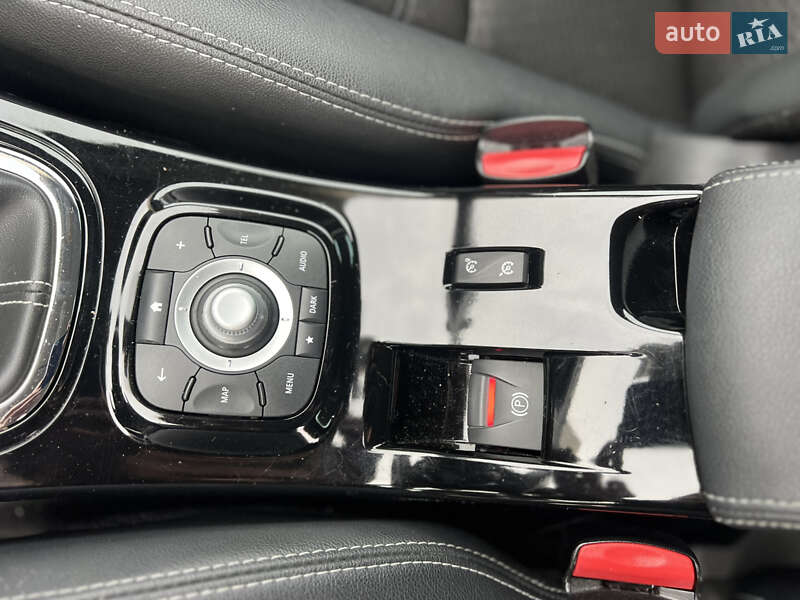 Універсал Renault Megane 2014 в Луцьку фото 26 Універсал Renault Megane 2014 в Луцьку