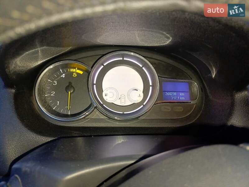 Хэтчбек Renault Megane 2010 в Звенигородке фото 5 Хэтчбек Renault Megane 2010 в Звенигородке