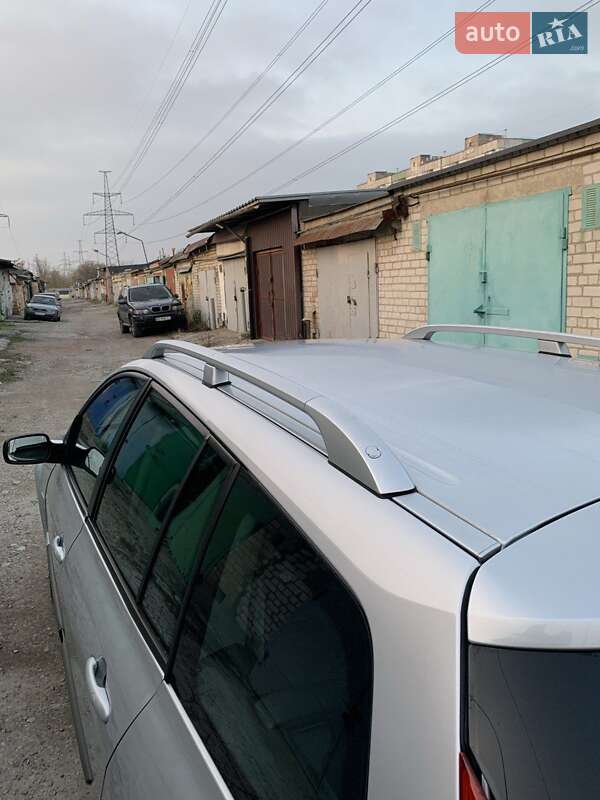 Універсал Renault Megane 2006 в Запоріжжі