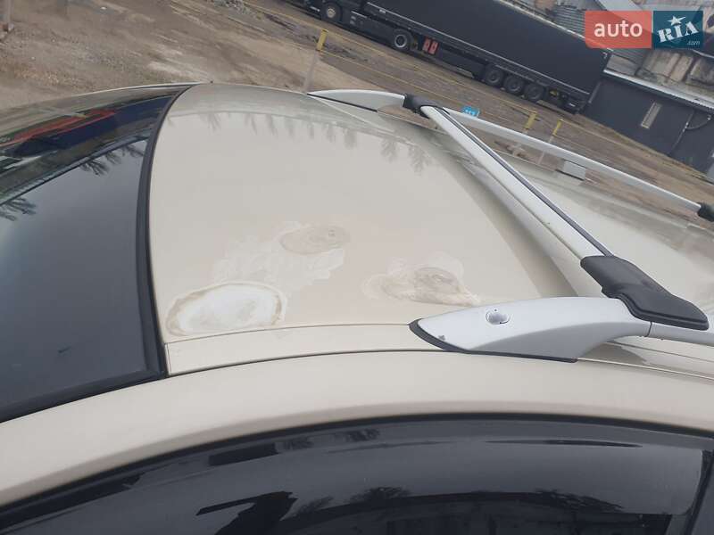 Универсал Renault Megane 2006 в Киеве фото 2 Универсал Renault Megane 2006 в Киеве