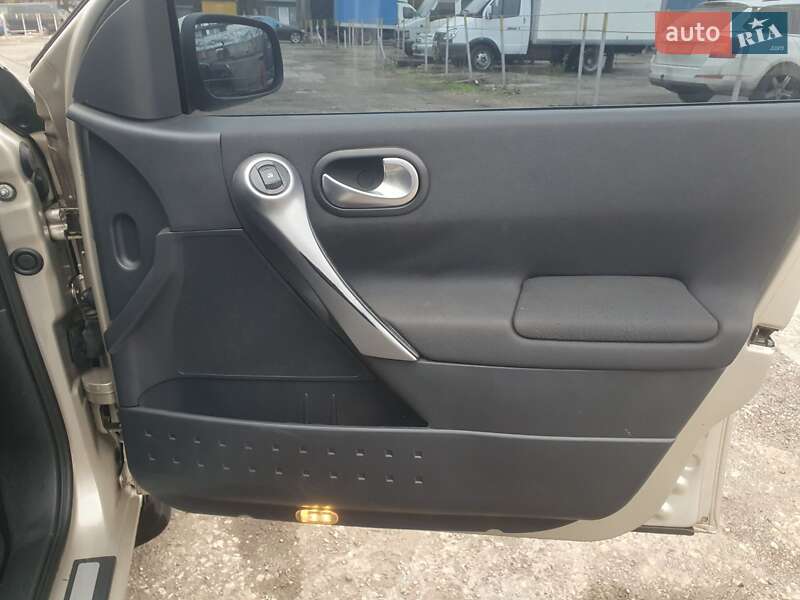 Универсал Renault Megane 2006 в Киеве фото 7 Универсал Renault Megane 2006 в Киеве