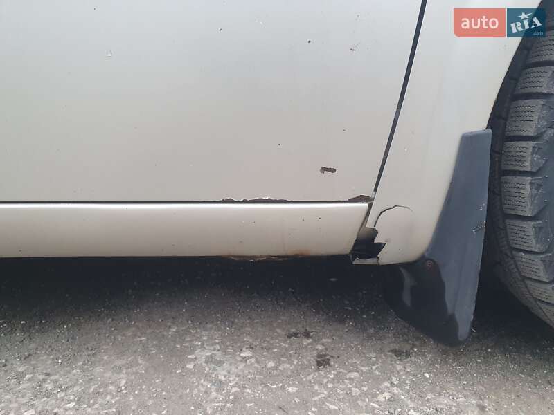 Универсал Renault Megane 2006 в Киеве фото 18 Универсал Renault Megane 2006 в Киеве