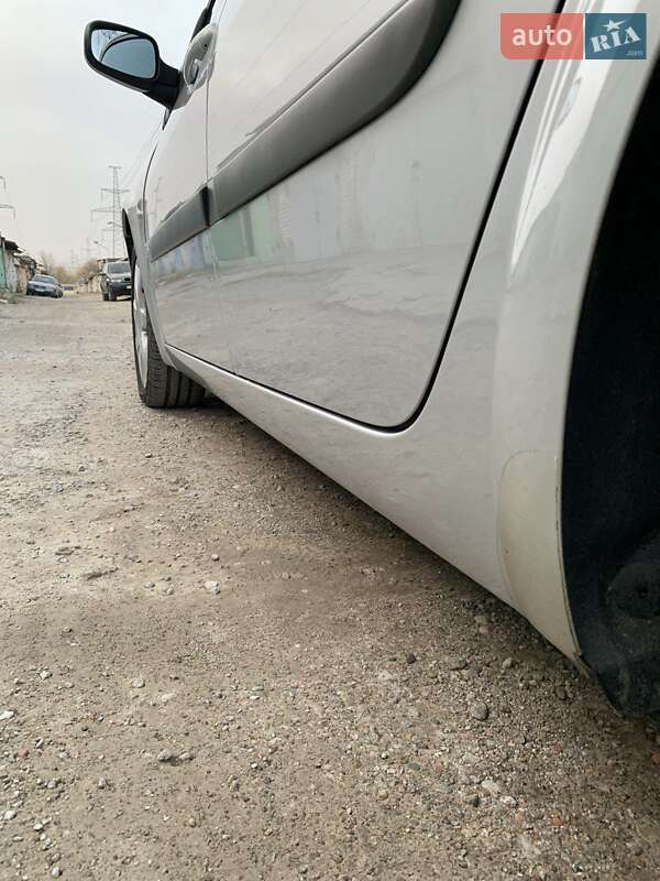 Універсал Renault Megane 2006 в Запоріжжі