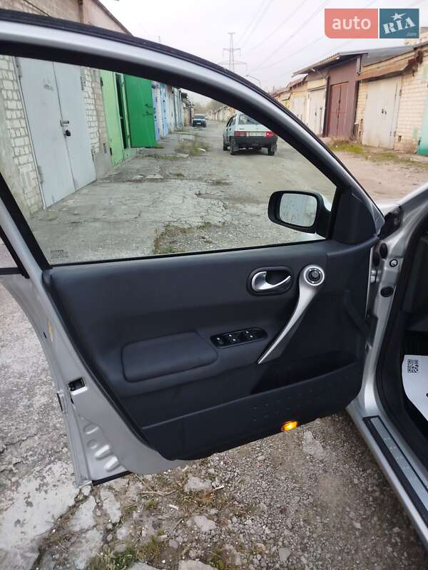 Універсал Renault Megane 2006 в Запоріжжі