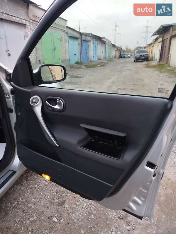 Універсал Renault Megane 2006 в Запоріжжі