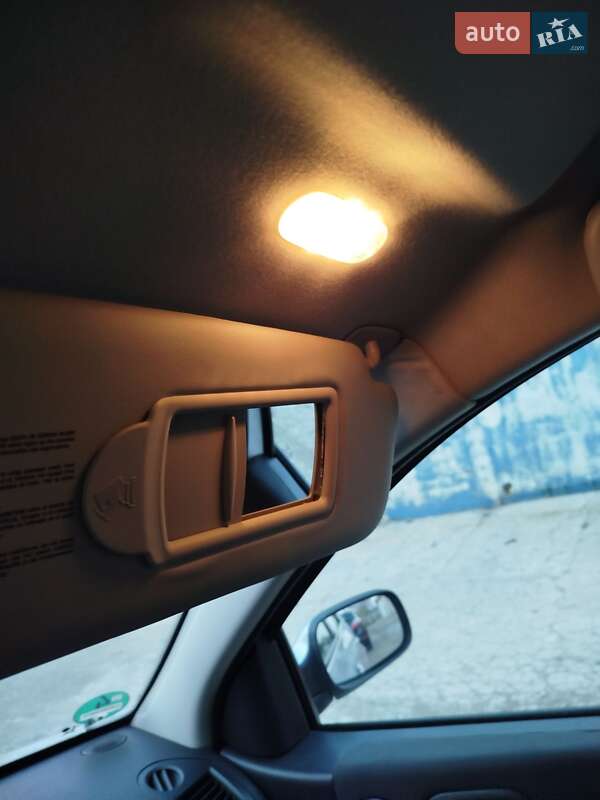 Універсал Renault Megane 2006 в Запоріжжі