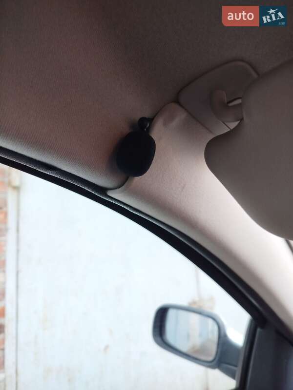 Універсал Renault Megane 2006 в Запоріжжі