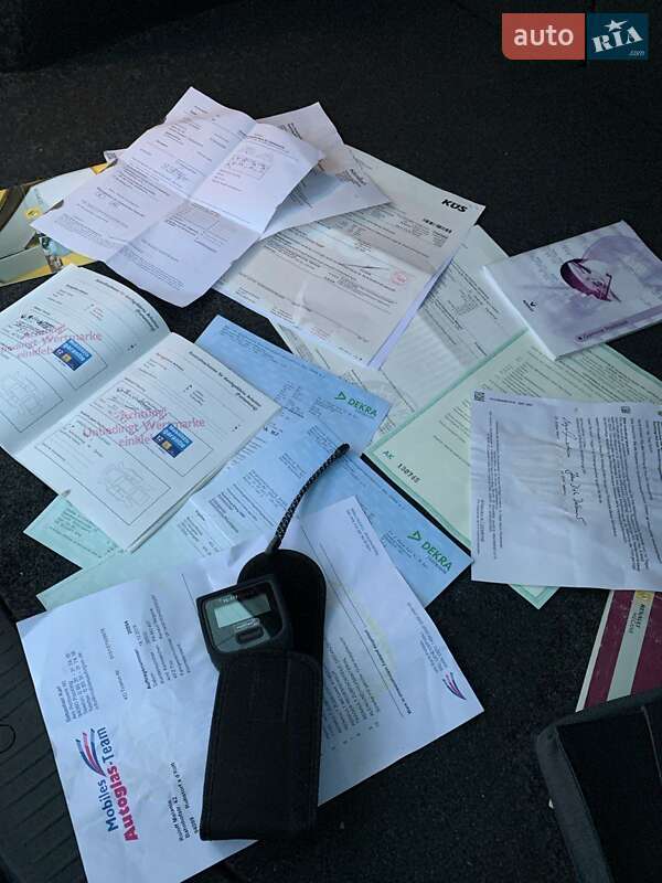 Універсал Renault Megane 2006 в Запоріжжі