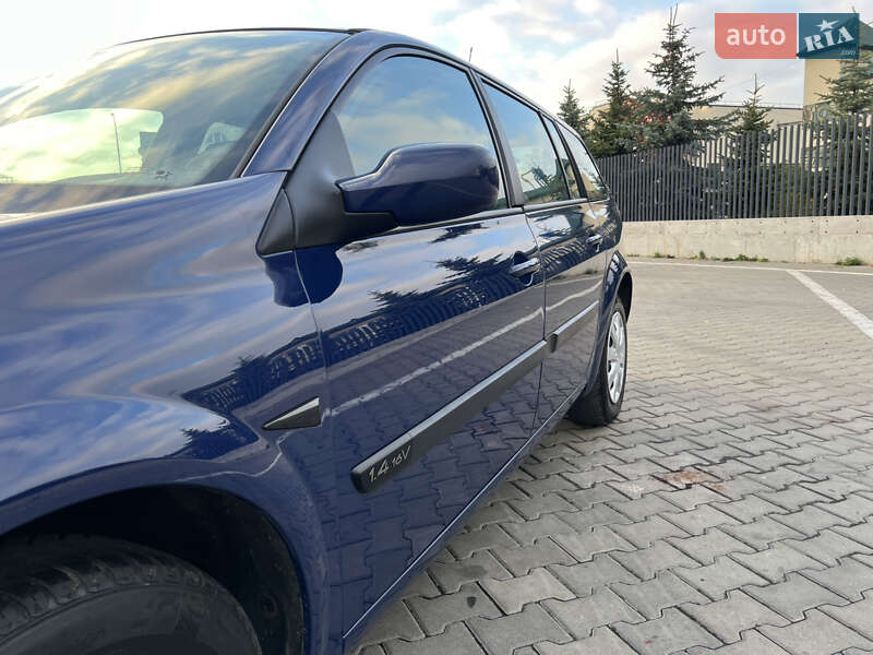 Универсал Renault Megane 2005 в Луцке фото 31 Универсал Renault Megane 2005 в Луцке