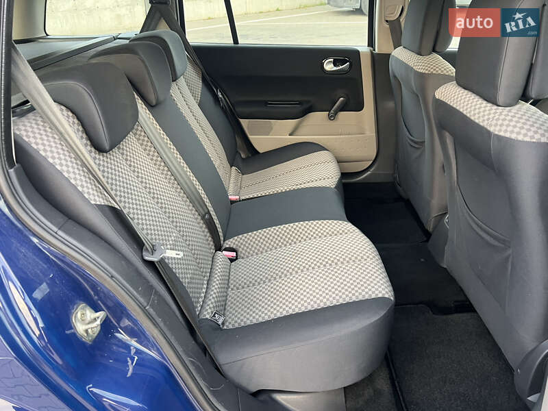 Универсал Renault Megane 2005 в Луцке фото 43 Универсал Renault Megane 2005 в Луцке