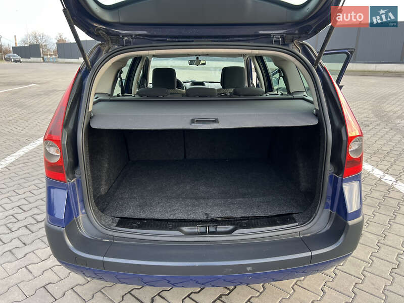Универсал Renault Megane 2005 в Луцке фото 75 Универсал Renault Megane 2005 в Луцке