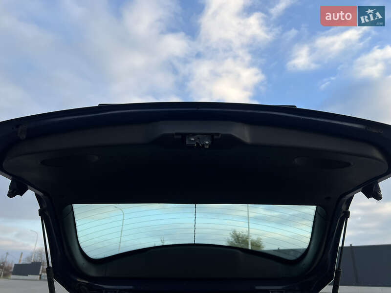 Универсал Renault Megane 2005 в Луцке фото 77 Универсал Renault Megane 2005 в Луцке