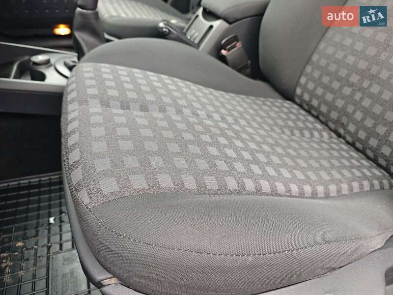 Универсал Renault Megane 2006 в Харькове