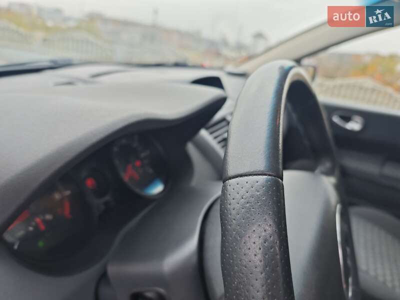 Универсал Renault Megane 2006 в Харькове