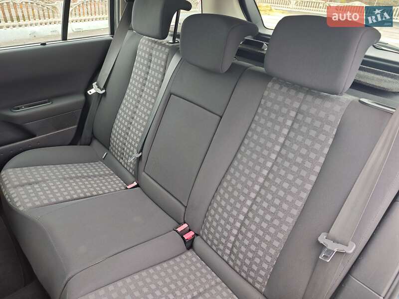 Универсал Renault Megane 2006 в Харькове