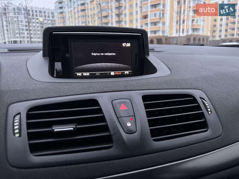 Универсал Renault Megane 2014 в Ирпене фото 25 Универсал Renault Megane 2014 в Ирпене