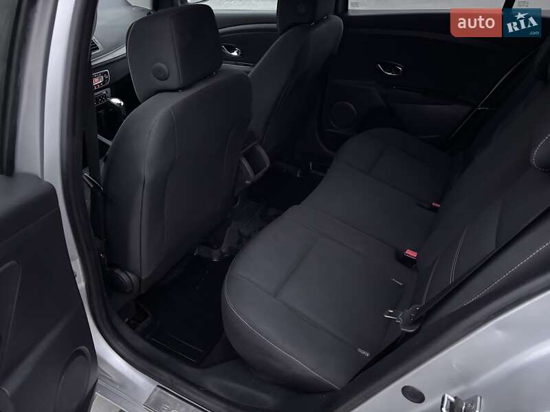 Универсал Renault Megane 2014 в Ирпене фото 22 Универсал Renault Megane 2014 в Ирпене