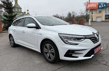 Универсал Renault Megane 2021 в Днепре