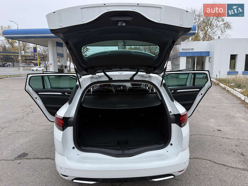 Универсал Renault Megane 2021 в Днепре