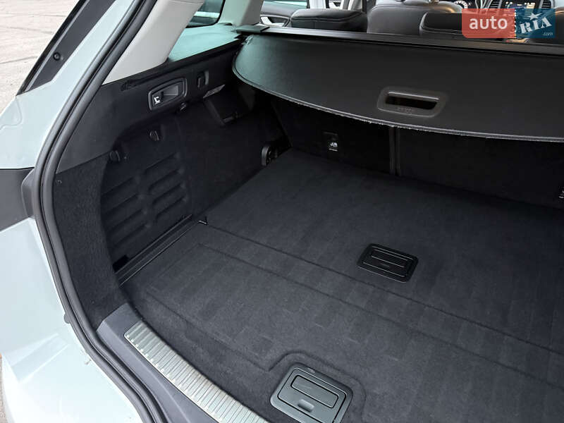 Универсал Renault Megane 2021 в Днепре