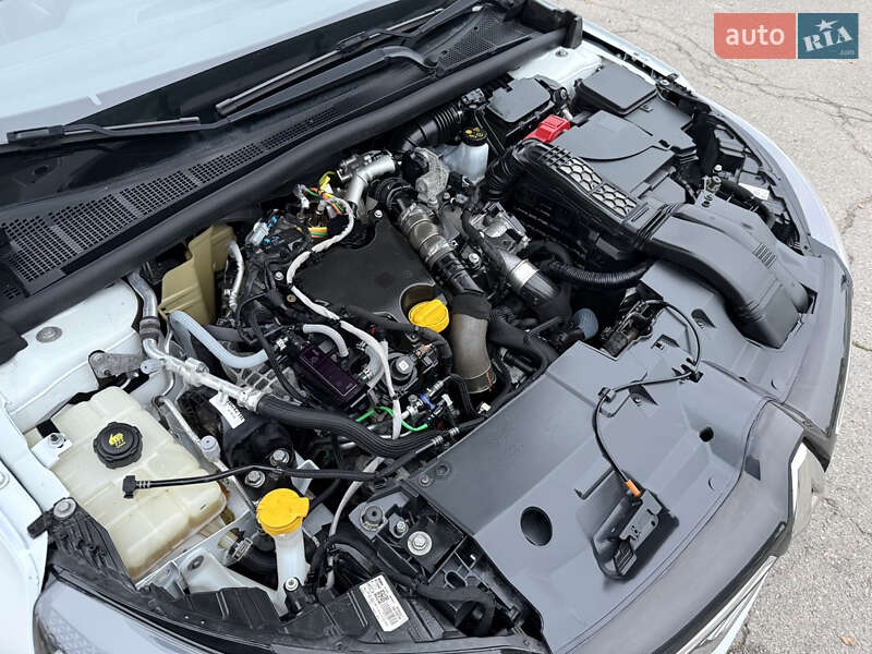 Универсал Renault Megane 2021 в Днепре