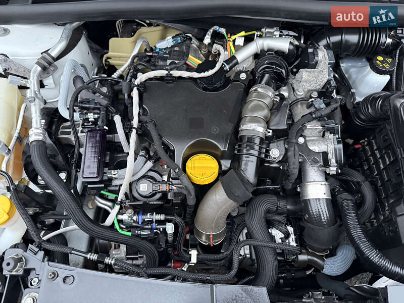 Универсал Renault Megane 2021 в Днепре