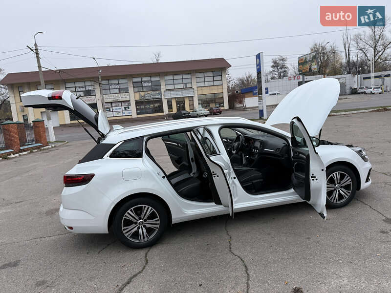 Универсал Renault Megane 2021 в Днепре