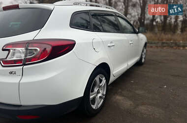 Універсал Renault Megane 2016 в Києві