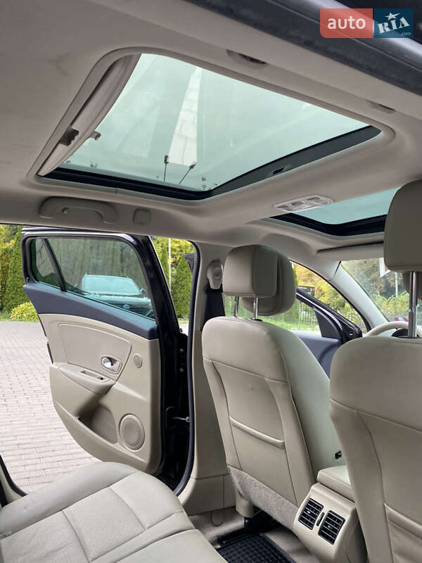 Універсал Renault Megane 2010 в Рівному фото 19 Універсал Renault Megane 2010 в Рівному