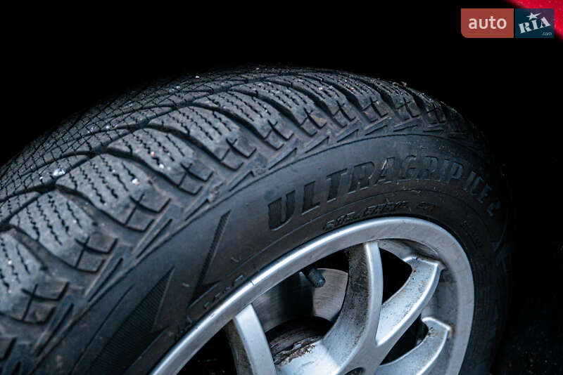 Универсал Renault Megane 2014 в Житомире