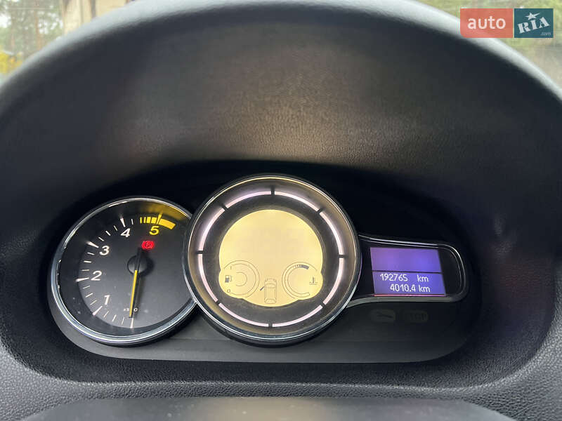 Универсал Renault Megane 2009 в Луцке