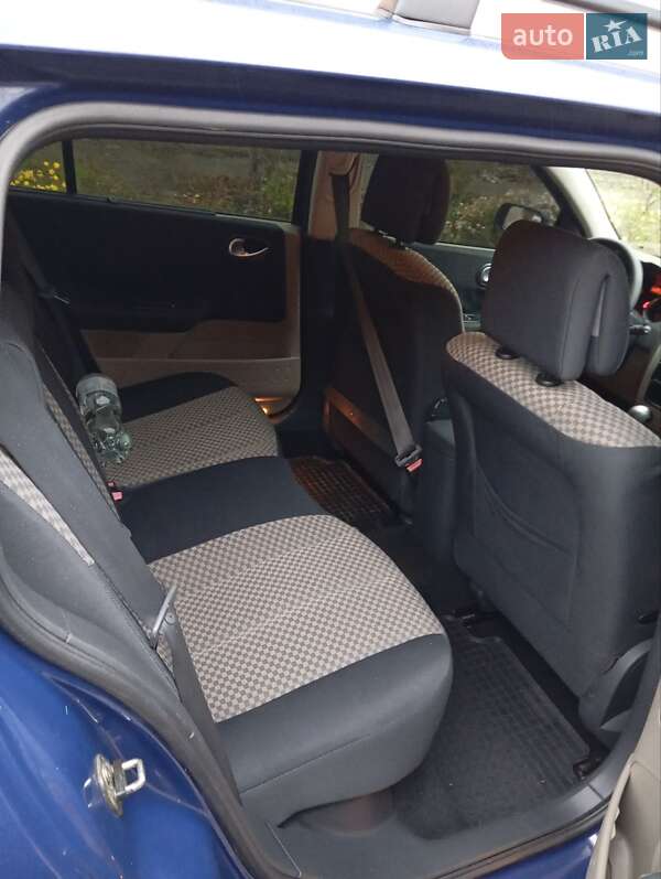 Универсал Renault Megane 2004 в Конотопе