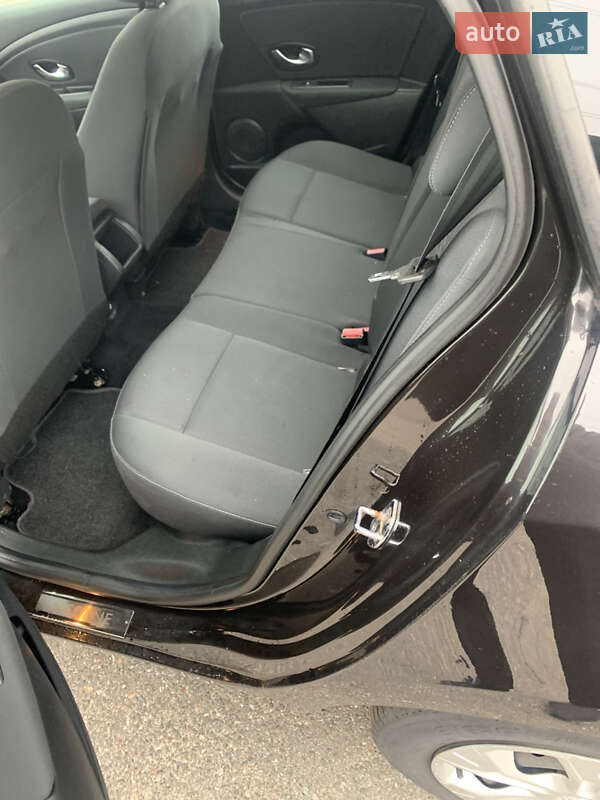 Универсал Renault Megane 2010 в Харькове