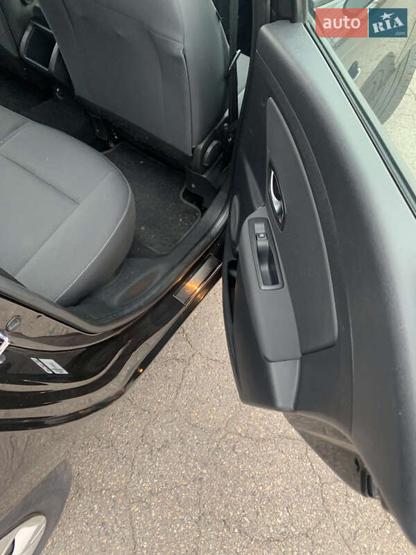 Универсал Renault Megane 2010 в Харькове