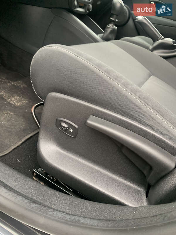 Универсал Renault Megane 2010 в Харькове