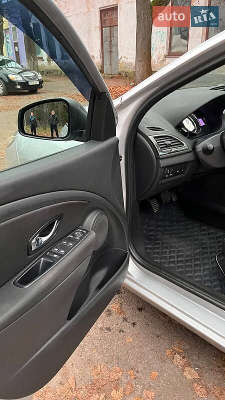 Универсал Renault Megane 2014 в Кролевце