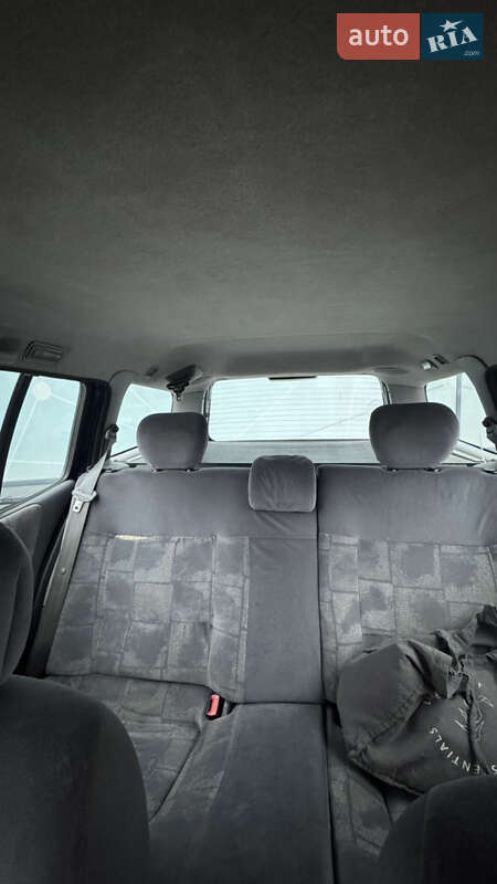 Універсал Renault Megane 2000 в Полтаві