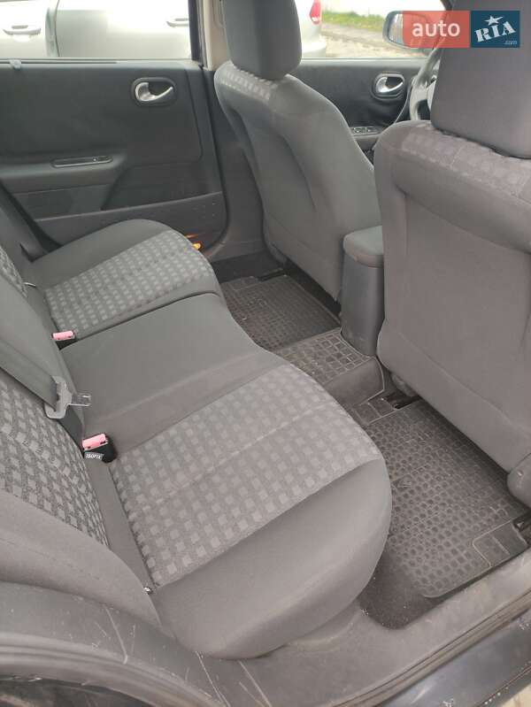 Универсал Renault Megane 2006 в Киеве