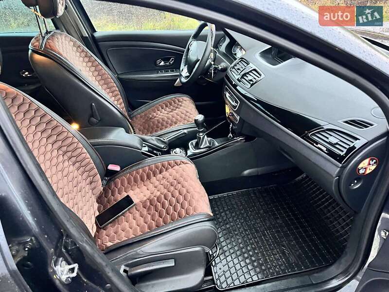 Універсал Renault Megane 2012 в Буську фото 21 Універсал Renault Megane 2012 в Буську