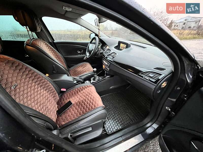 Універсал Renault Megane 2012 в Буську фото 30 Універсал Renault Megane 2012 в Буську