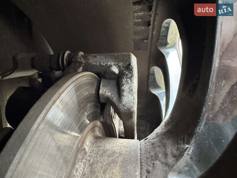 Універсал Renault Megane 2015 в Любомлі