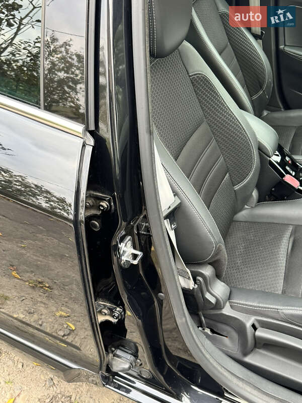 Універсал Renault Megane 2015 в Любомлі