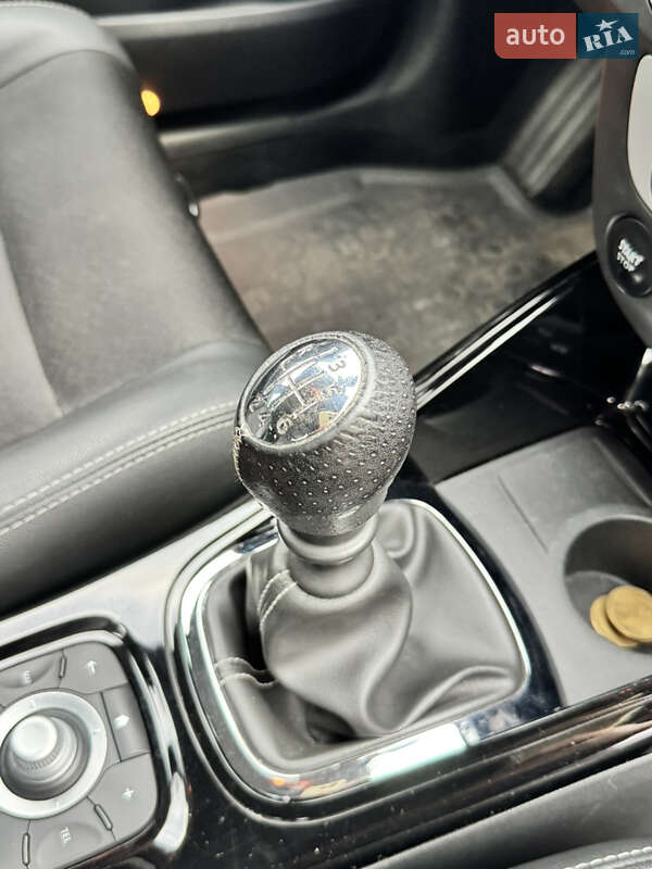 Універсал Renault Megane 2015 в Любомлі