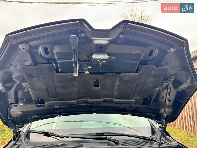 Універсал Renault Megane 2015 в Любомлі