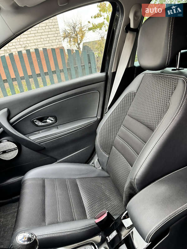 Універсал Renault Megane 2015 в Любомлі