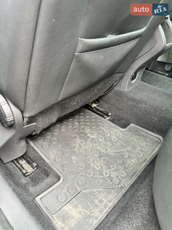 Універсал Renault Megane 2015 в Любомлі