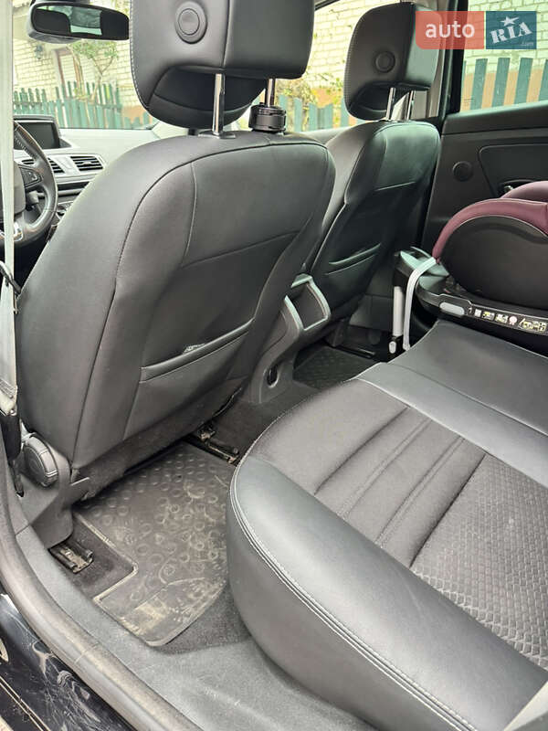 Універсал Renault Megane 2015 в Любомлі