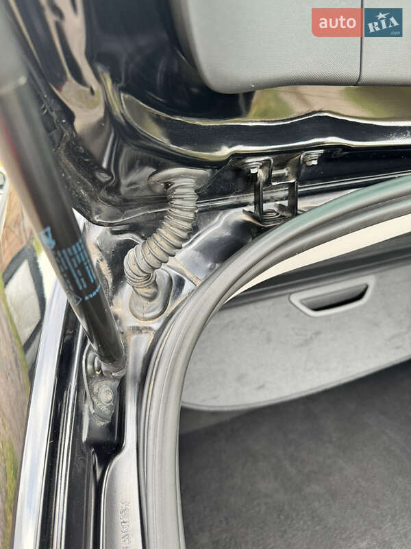 Універсал Renault Megane 2015 в Любомлі