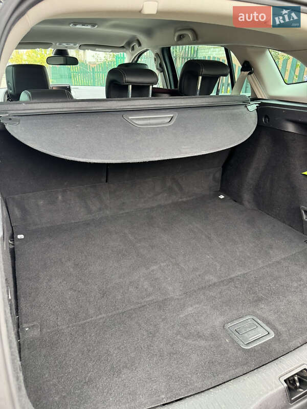 Універсал Renault Megane 2015 в Любомлі