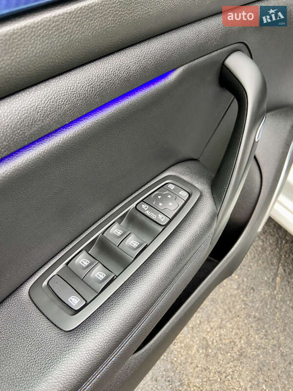 Хэтчбек Renault Megane 2017 в Умани